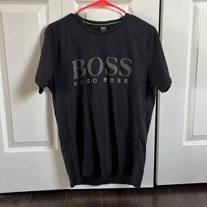 Hugo Boss black t shirt